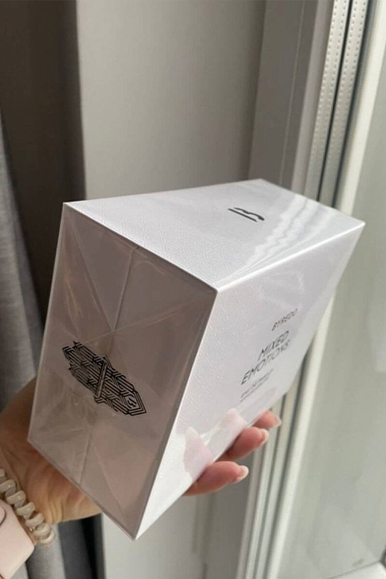 Парфюмерная вода Byredo Mixed Emotions