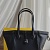 Кожаная сумка Fendi Origami Large 40x27 см