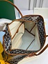 Кожаная сумка Goyard Artois premium 31x24x15 см