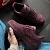 Кроссовки Nike Air Force 1 Low - Burgundy