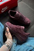 Кроссовки Nike Air Force 1 Low - Burgundy