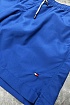 Мужские синие шорты Tommy Hilfiger