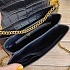 Кожаная сумка Balenciaga Triplet Crocodile-Effect 23x13 см