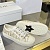 Женские кеды на платформе Dior Walk'n' premium
