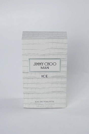 Парфюмерная вода Jimmy Choo Man Ice (100 мл)   