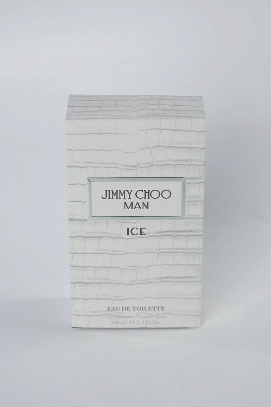 Парфюмерная вода Jimmy Choo Man Ice (100 мл)