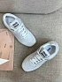 Женские кроссовки MIU MIU Premium - Grey