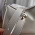 Женская кожаная сумка Madame Shoulder 22x15 см