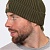 Шапка цвета хаки Calvin Klein Golf Losar