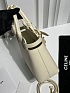 Кожаная сумка Celine Conti Premium 25x18x10 см
