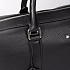 Кожаный портфель Montblanc Sartorial Premium 39x28x7 см