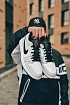 Кроссовки Nike Air Jordan 1 Low "Smoke Grey"