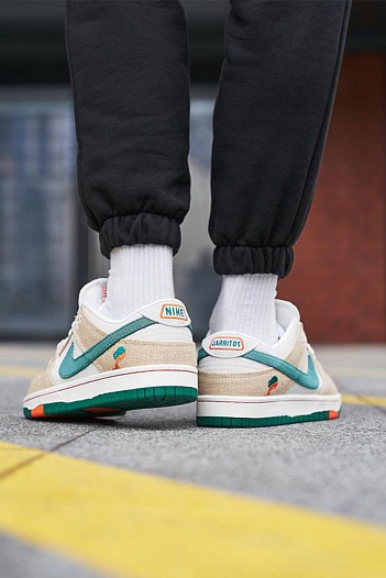 Кроссовки Nike SB Dunk Low "Jarritos"   