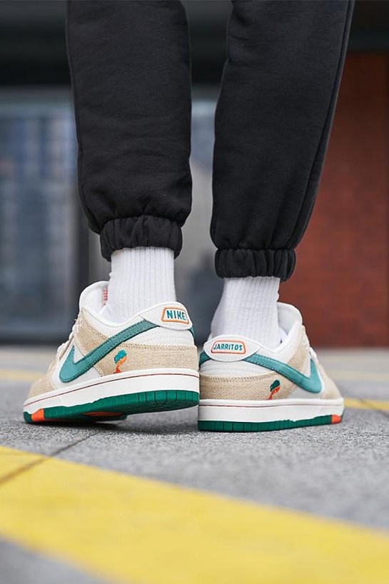 Кроссовки Nike SB Dunk Low "Jarritos"