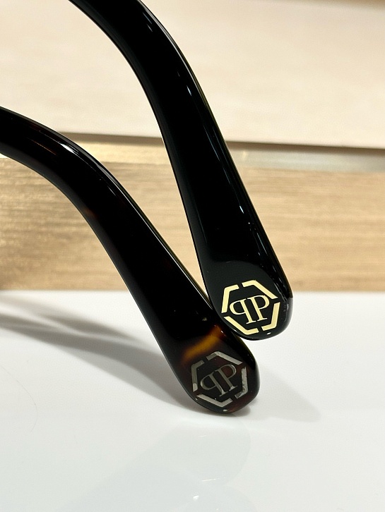 Солнцезащитные очки Philipp Plein Brave Shade