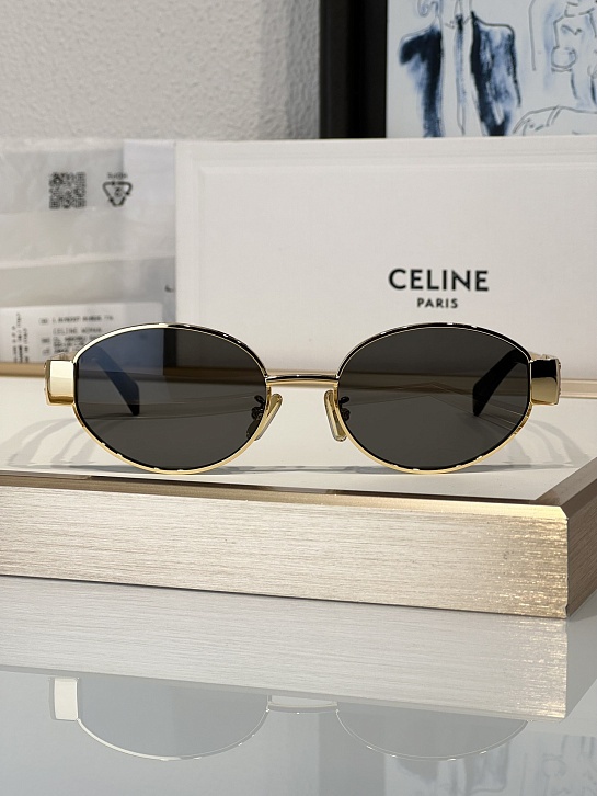Солнцезащитные очки Celine Triomphe