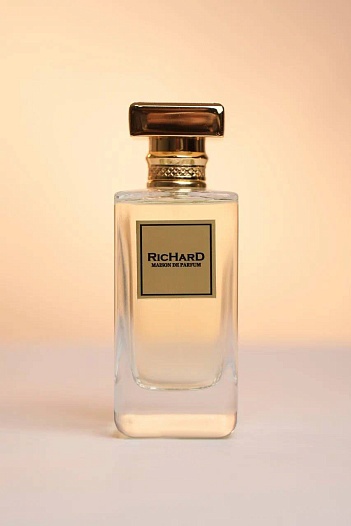 Парфюмерная вода Richard Women   