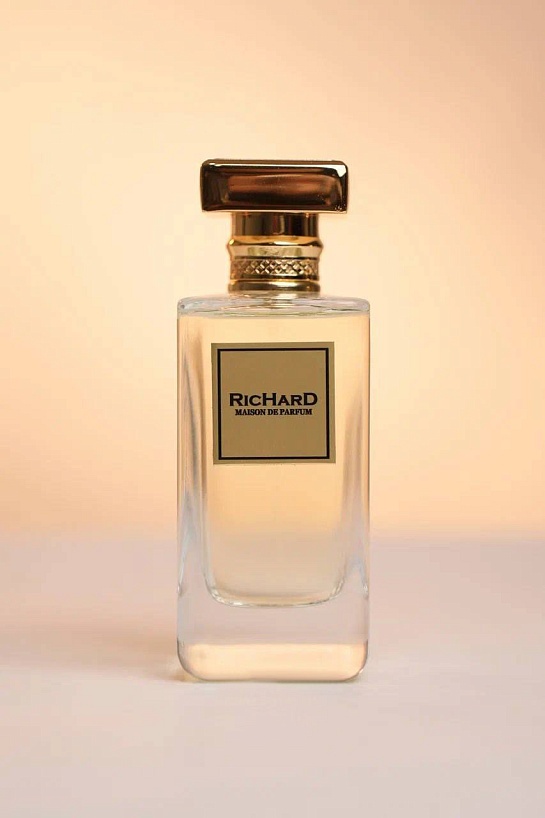 Парфюмерная вода Richard Women