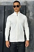 Мужская кофта Paul & Shark zip-up - White