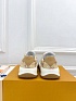 Женские кроссовки Louis Vuitton Tilted premium