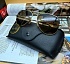 Солнцезащитные очки Ray-Ban Aviator Large Metal