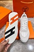 Мужские кроссовки Hermes Bouncing - White