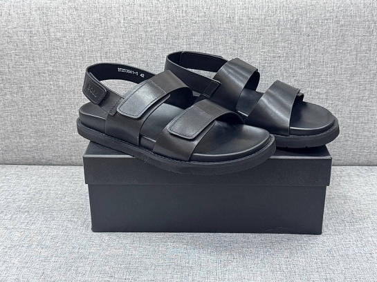 Мужские сандалии Hugo Boss