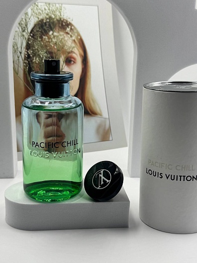 Парфюмерная вода Louis Vuitton Pacific Chill (100 мл)   