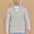 Кашемировый свитер Brunello Cucinelli Premium - Light Grey