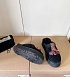 Женские ботинки сабо UGG Tazzle - Black