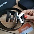 Кожаный ремень Michael Kors (длина 115 см)
