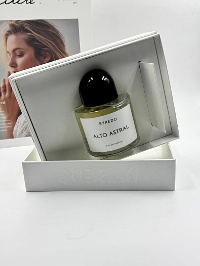 Парфюмерная вода Byredo Alto Astral  (100 мл)   