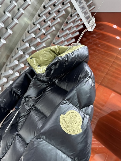Мужской пуховик Moncler Genius   
