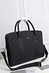 Портфель Dior Oblique Premium 38x28x7 см
