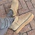 Женские ботинки UGG Classic Ultra Mini Platform - Beige