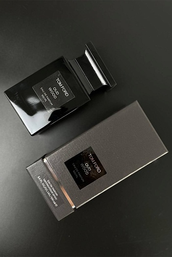 Парфюмерная вода Tom Ford Oud Wood (100 мл)   