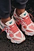 Кроссовки New Balance 9060 x Joe Freshgoods Inside Voices "Penny Cookie Pink"