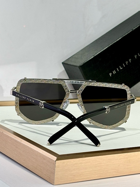Солнцезащитные очки Philipp Plein Legacy