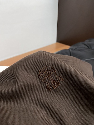 Мужская рубашка Brunello Cucinelli premium   