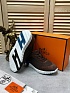 Мужские кроссовки Hermes Bouncing - Brown