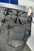 Мужские джинсы Calvin Klein signature selvedge - Dark Grey