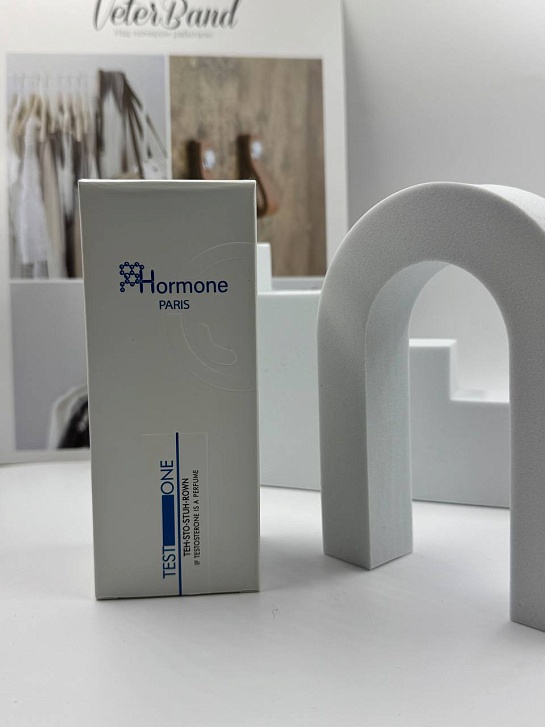 Парфюмерная вода Hormone Paris This is not Testosterone (100 мл)