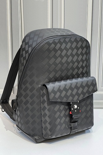 Кожаный рюкзак Montblanc Extreme 3.0 Premium 41x30x13 см   
