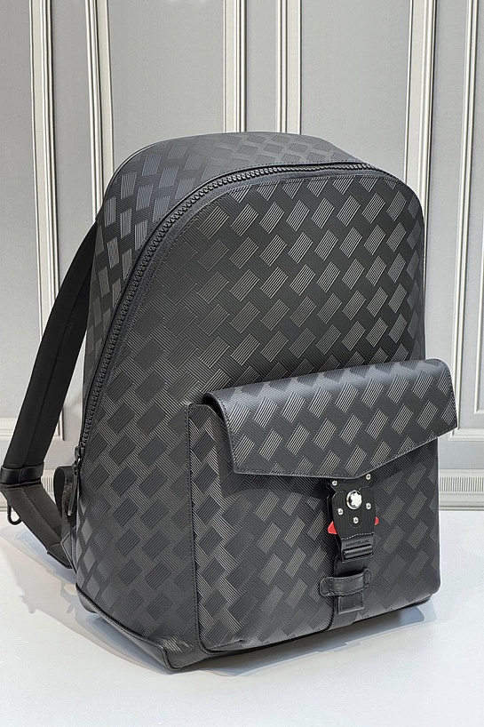 Кожаный рюкзак Montblanc Extreme 3.0 Premium 41x30x13 см