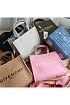 Женская сумка Givenchy G-tote mini 20x17 см (2 расцветки)