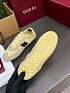 Женские кроссовки Gucci GG Shift premium
