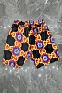 Мужские шорты Gucci GG Kaleidoscope