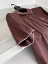 Мужское поло Brunello Cucinelli Premium - Brown