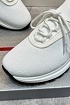 Мужские текстильные кроссовки Prada