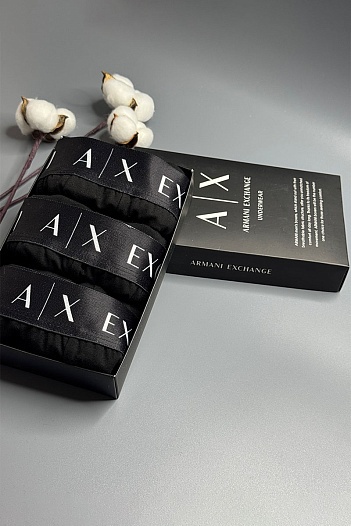 Набор нижнего белья Armani Exchange   